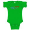 Infant Baby Rib Bodysuit Thumbnail
