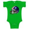 Infant Baby Rib Bodysuit Thumbnail