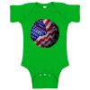 Infant Baby Rib Bodysuit Thumbnail