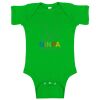 Infant Baby Rib Bodysuit Thumbnail