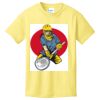 Best Selling Youth Cotton Tee Thumbnail
