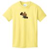 Best Selling Youth Cotton Tee Thumbnail