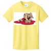 Best Selling Youth Cotton Tee Thumbnail