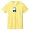 Best Selling Youth Cotton Tee Thumbnail