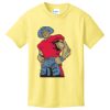 Best Selling Youth Cotton Tee Thumbnail