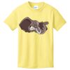 Best Selling Youth Cotton Tee Thumbnail