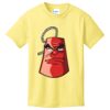 Best Selling Youth Cotton Tee Thumbnail