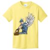 Best Selling Youth Cotton Tee Thumbnail