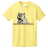 Best Selling Youth Cotton Tee Thumbnail