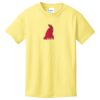 Best Selling Youth Cotton Tee Thumbnail