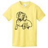Best Selling Youth Cotton Tee Thumbnail