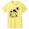 Best Selling Youth Cotton Tee Thumbnail