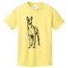 Best Selling Youth Cotton Tee Thumbnail