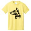 Best Selling Youth Cotton Tee Thumbnail