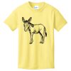 Best Selling Youth Cotton Tee Thumbnail