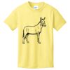 Best Selling Youth Cotton Tee Thumbnail