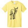 Best Selling Youth Cotton Tee Thumbnail