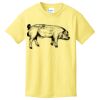 Best Selling Youth Cotton Tee Thumbnail