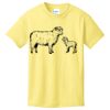 Best Selling Youth Cotton Tee Thumbnail