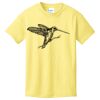 Best Selling Youth Cotton Tee Thumbnail