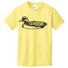 Best Selling Youth Cotton Tee Thumbnail