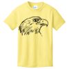 Best Selling Youth Cotton Tee Thumbnail
