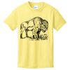 Best Selling Youth Cotton Tee Thumbnail