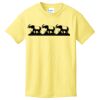 Best Selling Youth Cotton Tee Thumbnail