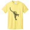 Best Selling Youth Cotton Tee Thumbnail