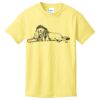 Best Selling Youth Cotton Tee Thumbnail