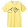 Best Selling Youth Cotton Tee Thumbnail