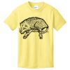 Best Selling Youth Cotton Tee Thumbnail
