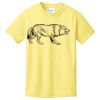 Best Selling Youth Cotton Tee Thumbnail