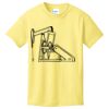 Best Selling Youth Cotton Tee Thumbnail