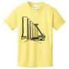 Best Selling Youth Cotton Tee Thumbnail