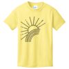Best Selling Youth Cotton Tee Thumbnail