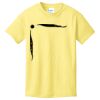 Best Selling Youth Cotton Tee Thumbnail
