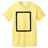 Best Selling Youth Cotton Tee Thumbnail