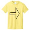 Best Selling Youth Cotton Tee Thumbnail