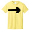 Best Selling Youth Cotton Tee Thumbnail