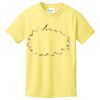 Best Selling Youth Cotton Tee Thumbnail