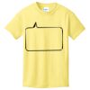 Best Selling Youth Cotton Tee Thumbnail