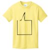 Best Selling Youth Cotton Tee Thumbnail