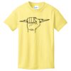 Best Selling Youth Cotton Tee Thumbnail