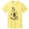 Best Selling Youth Cotton Tee Thumbnail