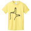 Best Selling Youth Cotton Tee Thumbnail