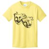Best Selling Youth Cotton Tee Thumbnail
