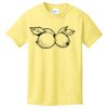 Best Selling Youth Cotton Tee Thumbnail