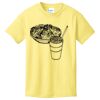 Best Selling Youth Cotton Tee Thumbnail