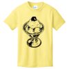 Best Selling Youth Cotton Tee Thumbnail
